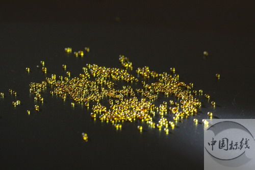 昭通道路标线玻璃微珠 工程配套